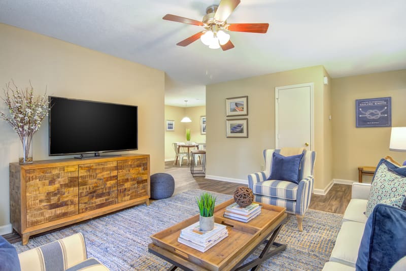 Photos and Video of Northwood Apartment Homes in Macon, GA
